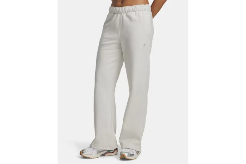 Under Armour Icon Vida Fleece Παντελόνι Φόρμας Γυναικείο (6004853 110)