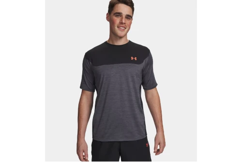 Under Armour Tech Utility T-Shirt Ανδρικό (6004965 002)