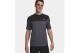 Under Armour Tech Utility Ανδρικό Κοντομάνικο T-Shirt Μαύρο