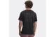 Under Armour Project Rock Q3 Ανδρικό Κοντομάνικο T-Shirt Μαύρο
