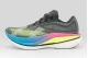 Under Armour Velociti Elite 3 Ανδρικά Αθλητικά Παπούτσια για Τρέξιμο Μαύρα, Λαχανί, Διάφορα Χρώματα