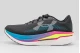 Under Armour Velociti Pro 2 Ανδρικά Αθλητικά Παπούτσια για Τρέξιμο Μαύρα, Ρουά, Διάφορα Χρώματα