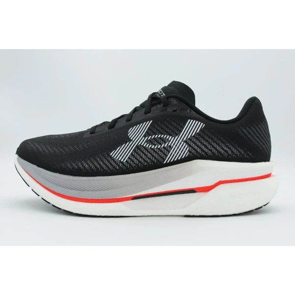 Under Armour Velociti Pro 2 Αθλητικά Παπούτσια Για Τρέξιμο (6005378-003)
