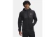 Under Armour Fleece Pro Utility Ανδρική Πολυεστερική Ζακέτα Μαύρη