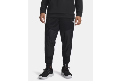 Under Armour Fleece Pro Utility Παντελόνι Φόρμας Ανδρικό (6005695 001)