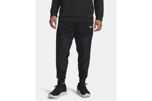 Under Armour Fleece Pro Utility Παντελόνι Φόρμας Ανδρικό (6005695 001)