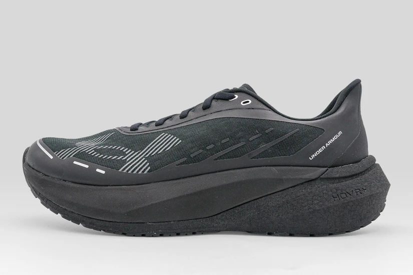 Under Armour Velociti Distance Ανδρικά Running Παπούτσια