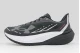 Under Armour Velociti Distance Ανδρικά Αθλητικά Παπούτσια για Τρέξιμο Μαύρα, Λευκά