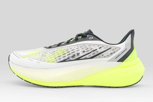 Under Armour Velociti Distance Αθλητικά Παπούτσια Για Τρέξιμο (6006030-102)