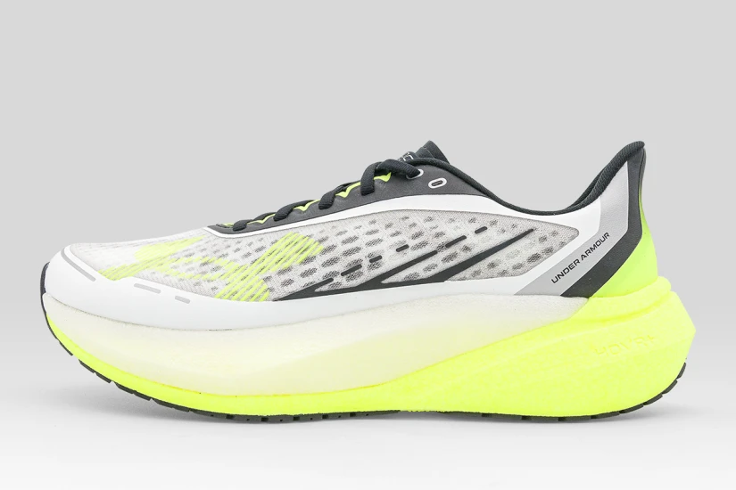 Under Armour Velociti Distance Ανδρικά Running Παπούτσια
