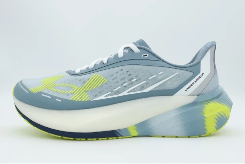 Under Armour Velociti Distance Αθλητικά Παπούτσια Για Τρέξιμο (6006030-448)
