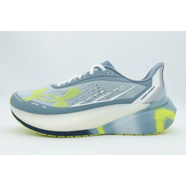 Under Armour Velociti Distance Αθλητικά Παπούτσια Για Τρέξιμο (6006030-448)