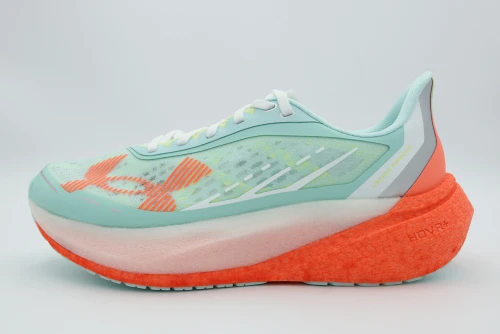 Under Armour Velociti Distance Αθλητικά Παπούτσια Για Τρέξιμο (6006031-703)