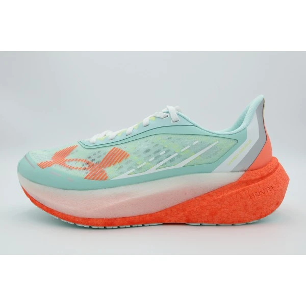 Under Armour Velociti Distance Αθλητικά Παπούτσια Για Τρέξιμο (6006031-703)