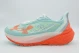 Under Armour Velociti Distance Αθλητικά Παπούτσια για Τρέξιμο Μέντα, Πορτοκαλί, Λευκά