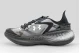 Under Armour Echo Ανδρικά Sneakers Μαύρα, Λευκά, Γκρι