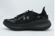 Under Armour Echo Slipspeed Ανδρικά Sneakers Μαύρα
