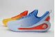 Under Armour Curry 12 'What The Bay' Ανδρικά Μπασκετικά Παπούτσια
