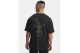 Under Armour Project Rock Q4 Ανδρικό Κοντομάνικο T-Shirt Μαύρο