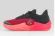 Under Armour Curry Splash 26 Ανδρικά Μπασκετικά Παπούτσια Κόκκινα, Μαύρα, Πορτοκαλί