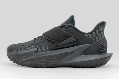 Under Armour D. Fox 2 Παπούτσια Για Μπάσκετ (6006302-001)