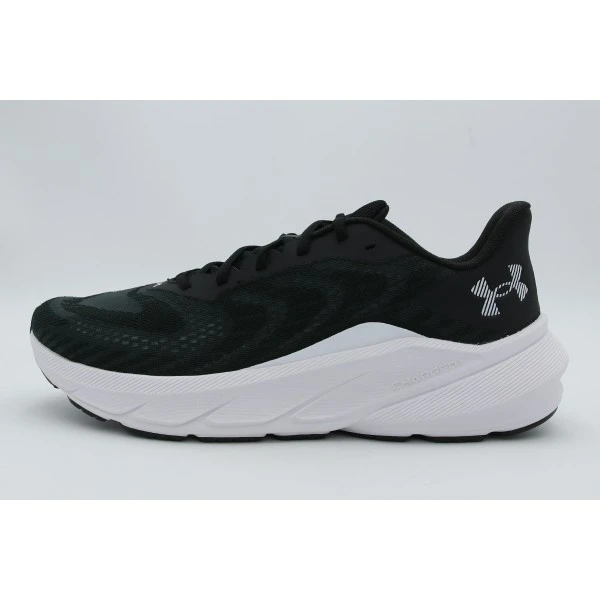 Under Armour Turbulence 3 Αθλητικά Παπούτσια Για Τρέξιμο (6006717-001)