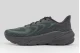 Under Armour Turbulence 3 Ανδρικά Αθλητικά Παπούτσια για Τρέξιμο Μαύρα