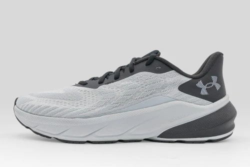 Under Armour Turbulence 3 Αθλητικά Παπούτσια Για Τρέξιμο (6006717-011)