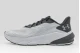 Under Armour Turbulence 3 Ανδρικά Αθλητικά Παπούτσια για Τρέξιμο Γκρι Ανοιχτό, Μαύρα
