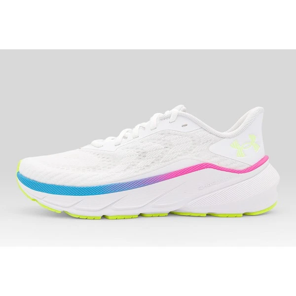 Under Armour Turbulence 3 Αθλητικά Παπούτσια Για Τρέξιμο (6006718-101)