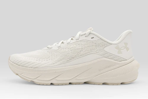 Under Armour Turbulence 3 Αθλητικά Παπούτσια Για Τρέξιμο (6006718-110)