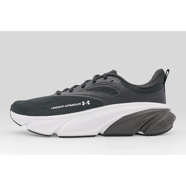 Under Armour Rogue 6 Αθλητικά Παπούτσια Για Τρέξιμο (6006719-001)