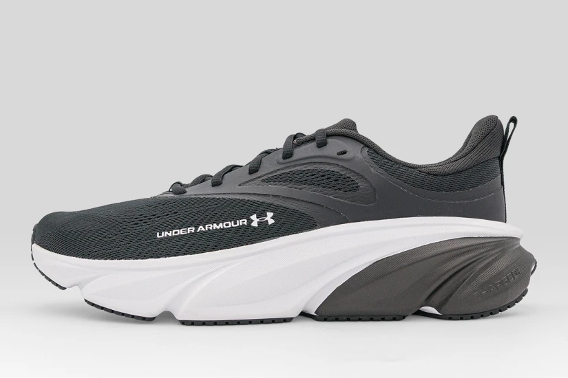 Under Armour Rogue 6 Ανδρικά Αθλητικά Παπούτσια για Τρέξιμο