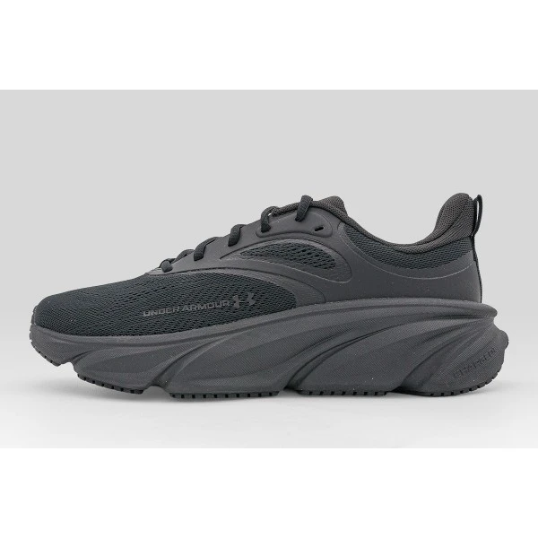 Under Armour Rogue 6 Αθλητικά Παπούτσια Για Τρέξιμο (6006719-002)