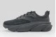 Under Armour Rogue 6 Ανδρικά Αθλητικά Παπούτσια για Τρέξιμο Μαύρα