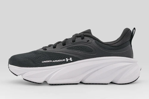 Under Armour Rogue 6 Αθλητικά Παπούτσια Για Τρέξιμο (6006720-001)