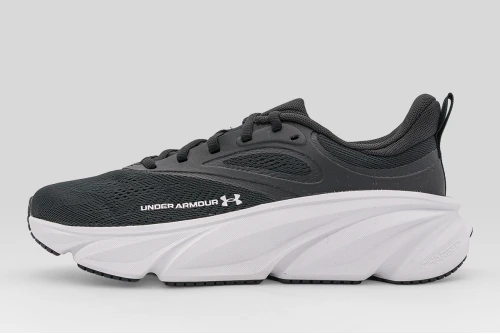 Under Armour Rogue 6 Αθλητικά Παπούτσια Για Τρέξιμο (6006720-001)