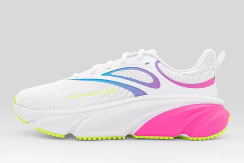 Under Armour Rogue 6 Αθλητικά Παπούτσια Για Τρέξιμο (6006720-101)