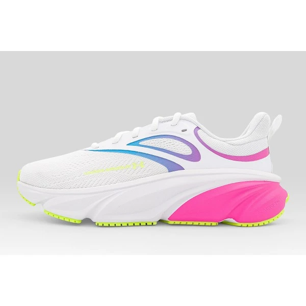 Under Armour Rogue 6 Αθλητικά Παπούτσια Για Τρέξιμο (6006720-101)