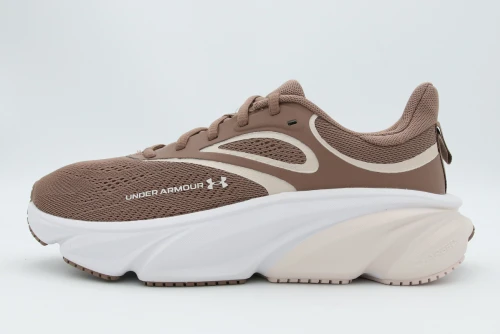 Under Armour Rogue 6 Αθλητικά Παπούτσια Για Τρέξιμο (6006720-201)