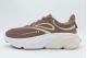 Under Armour Rogue 6 Γυναικεία Αθλητικά Παπούτσια για Τρέξιμο Καφέ, Μπεζ, Λευκά