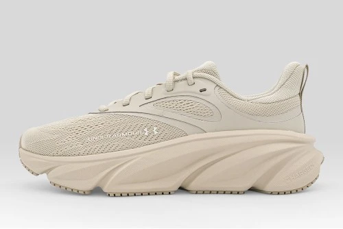 Under Armour Rogue 6 Αθλητικά Παπούτσια Για Τρέξιμο (6006720-289)