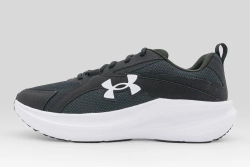 Under Armour Assert 11 Αθλητικά Παπούτσια Για Τρέξιμο (6006723-001)