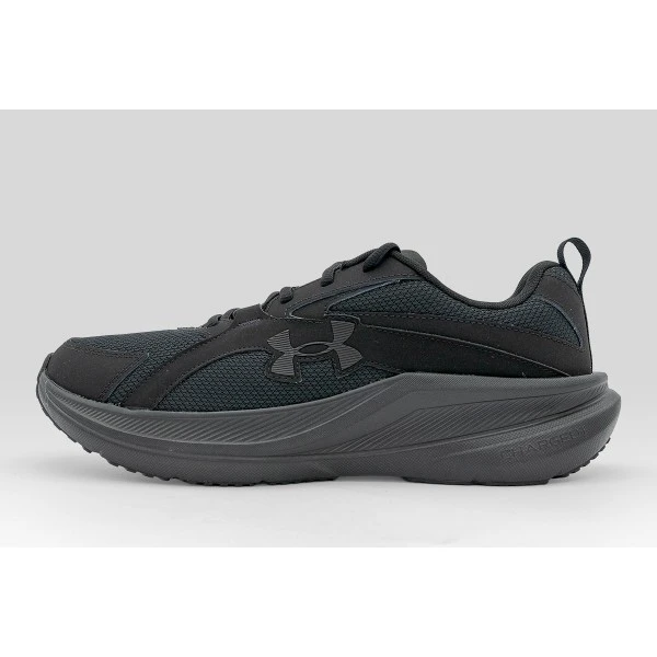 Under Armour Assert 11 Αθλητικά Παπούτσια Για Τρέξιμο (6006723-002)