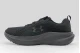 Under Armour Assert 11 Ανδρικά Αθλητικά Παπούτσια για Τρέξιμο Μαύρα