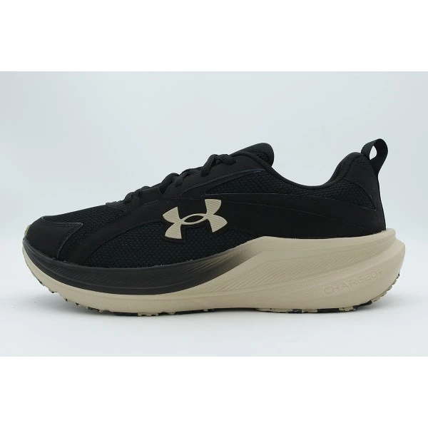Under Armour Assert 11 Αθλητικά Παπούτσια Για Τρέξιμο (6006723-005)