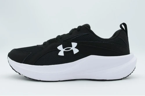 Under Armour Assert 11 Αθλητικά Παπούτσια Για Τρέξιμο (6006905-001)