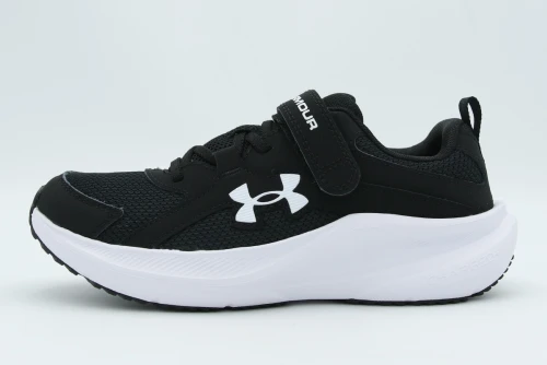 Under Armour Assert 11 Ac Αθλητικά Παπούτσια Για Τρέξιμο (6006906-001)