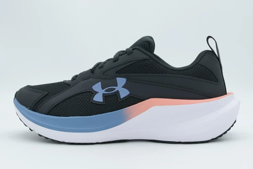 Under Armour Ggs Assert 11 Αθλητικά Παπούτσια Για Τρέξιμο (6006914-016)