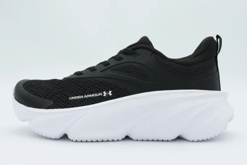 Under Armour Bps Rogue 6 Al Αθλητικά Παπούτσια Για Τρέξιμο (6006921-001)